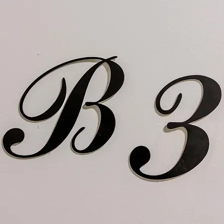 Appartamento B3 Delux Studio Saffron *